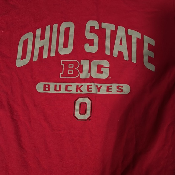 Vintage Ohio State Shirt - Men’s Large - Picture 2 of 3